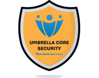 Umbrella Core Security Logo